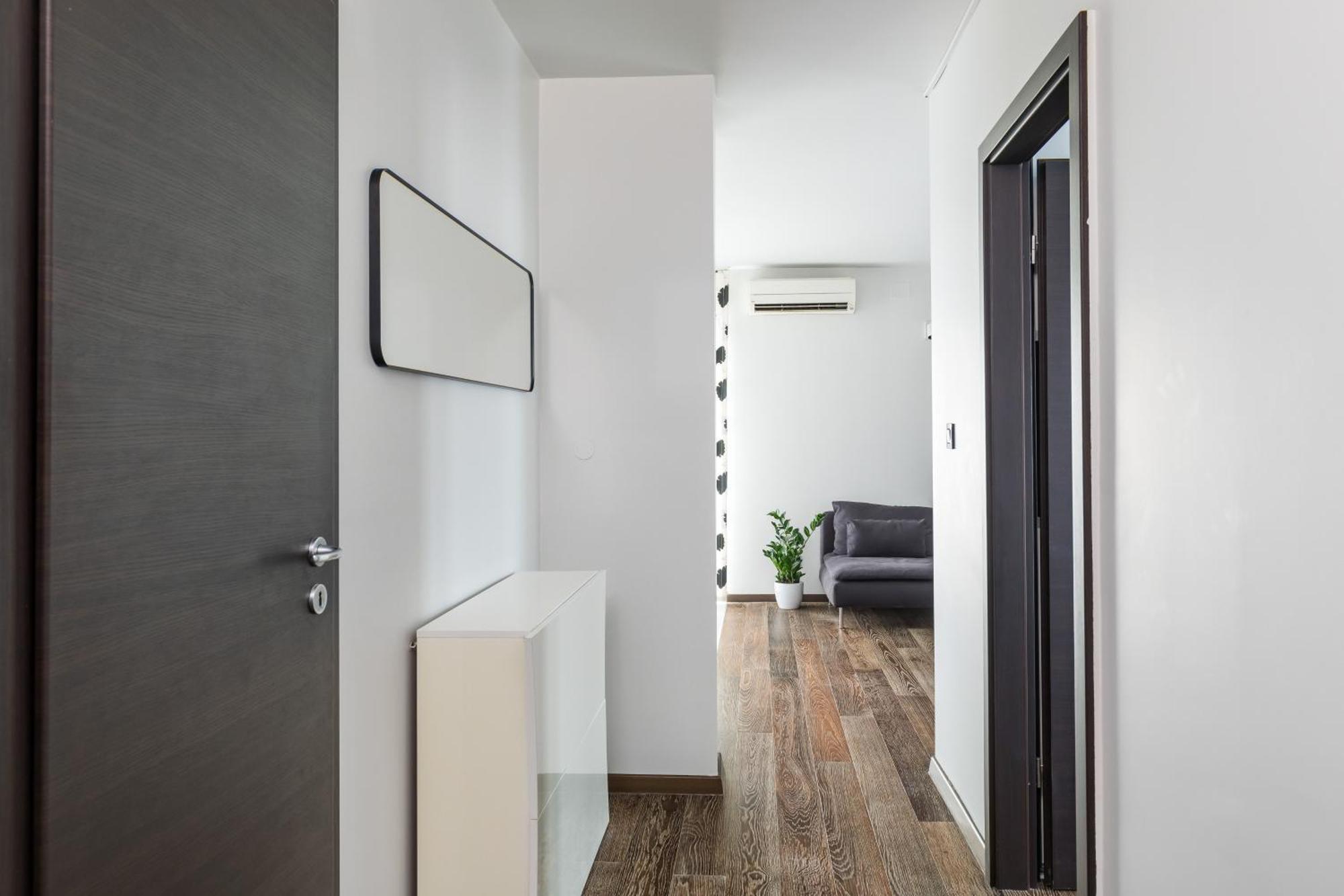 Apartman Ultimo