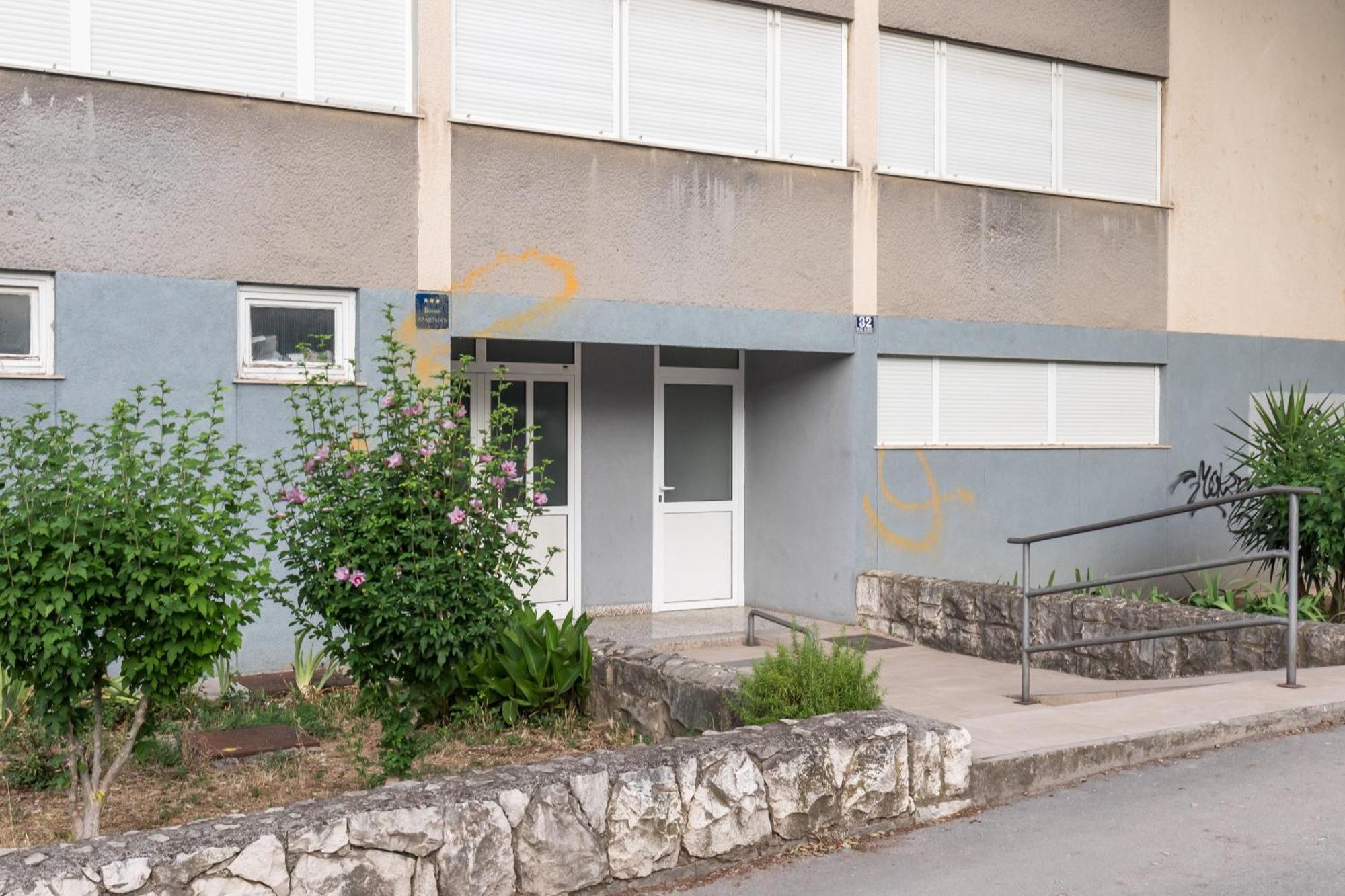 Ultimo Apartman