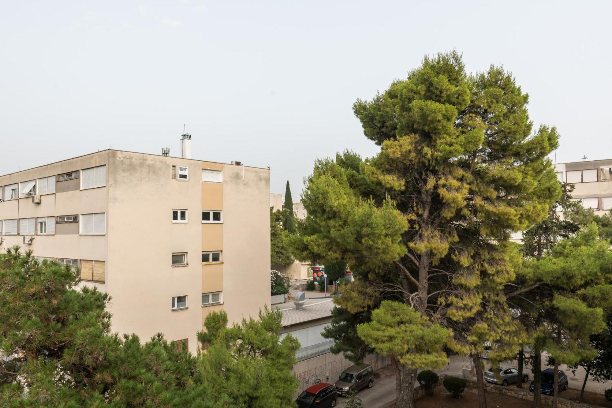 Apartman Ultimo