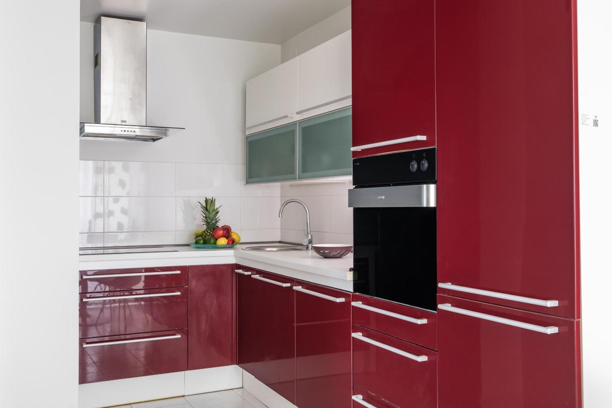Ultimo Apartman *
