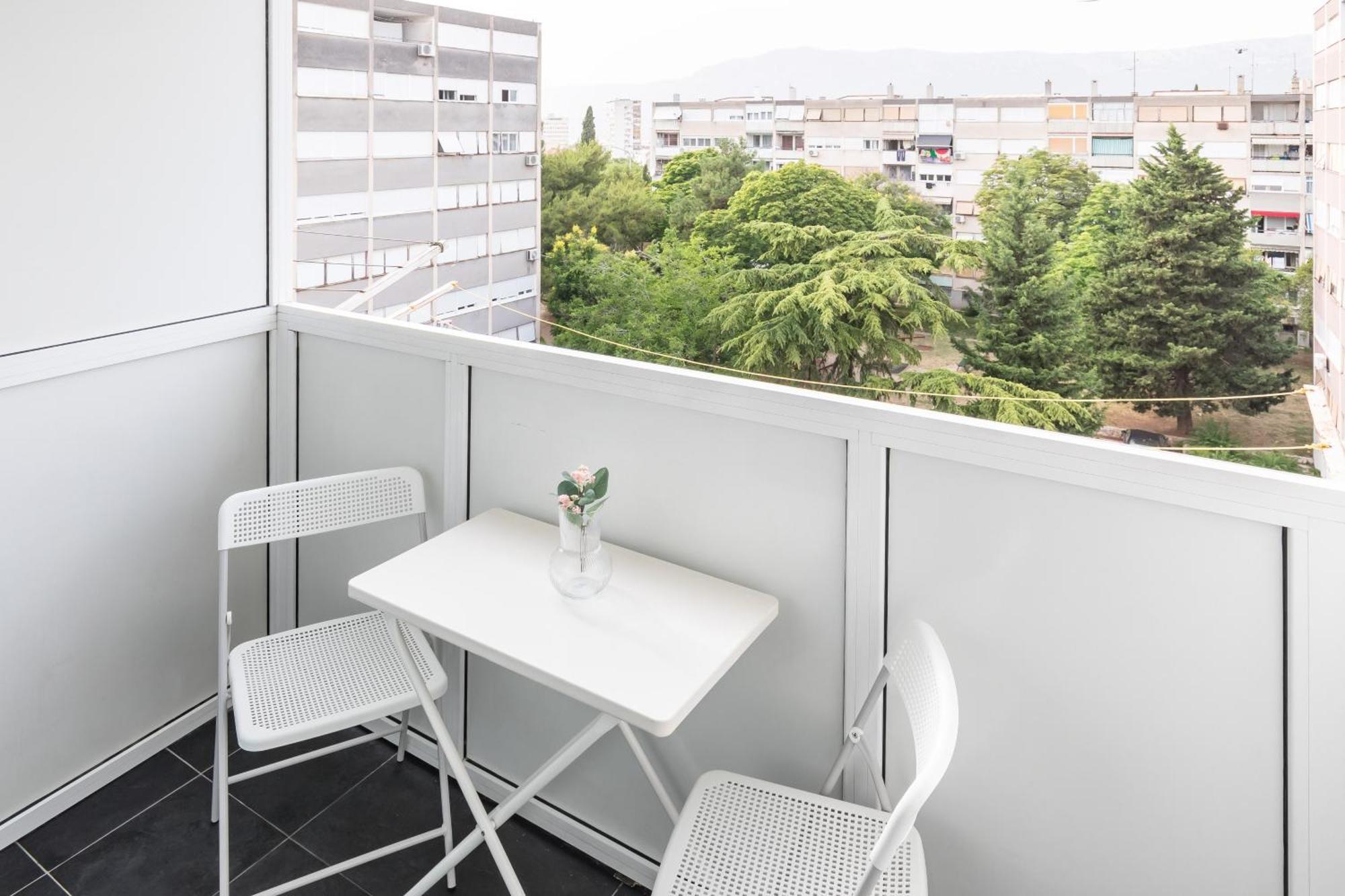 Ultimo Apartman *