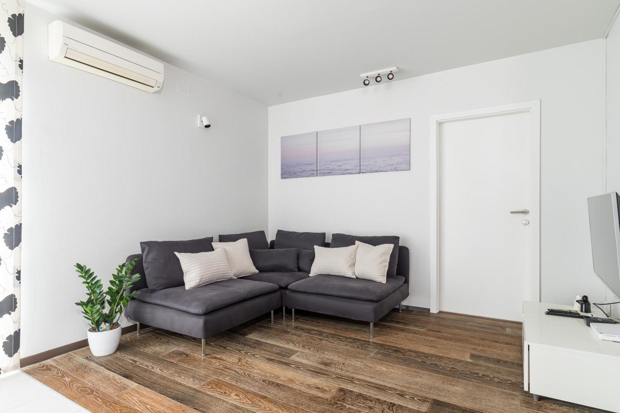 Ultimo Apartman Split