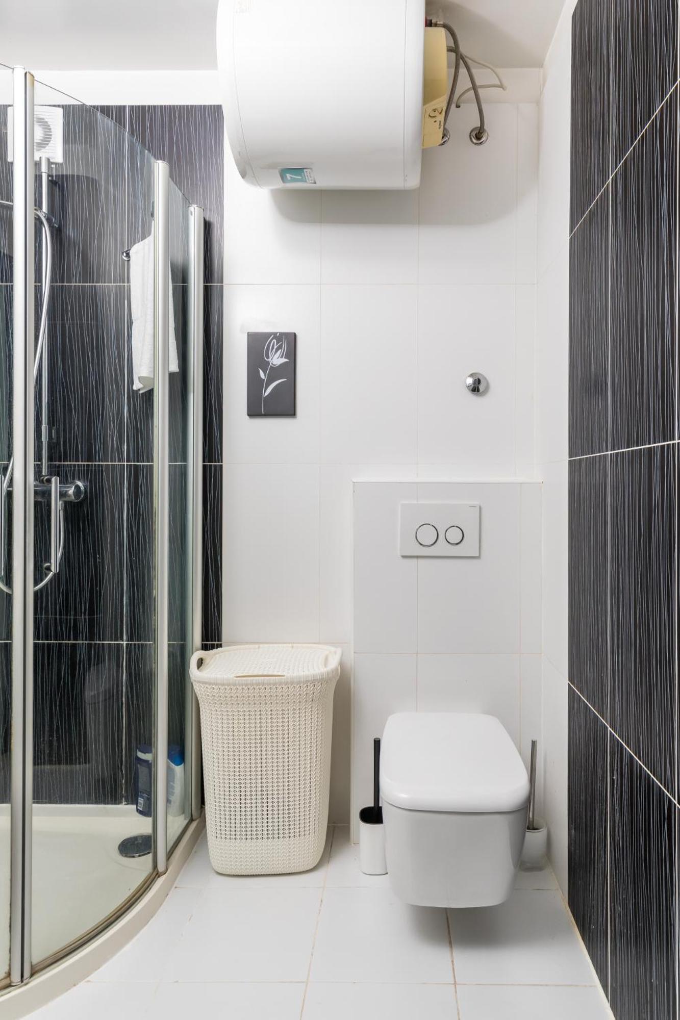 Ultimo Appartement