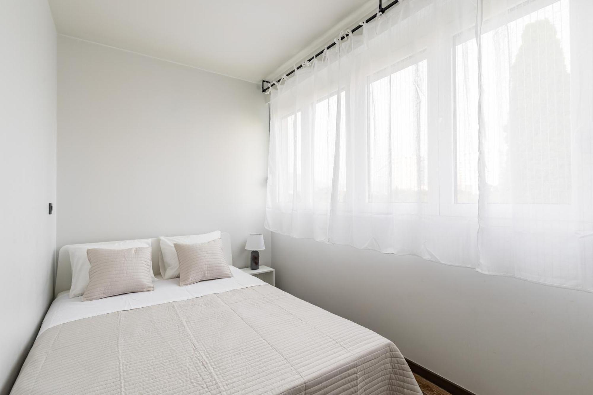 Ultimo Appartement Split