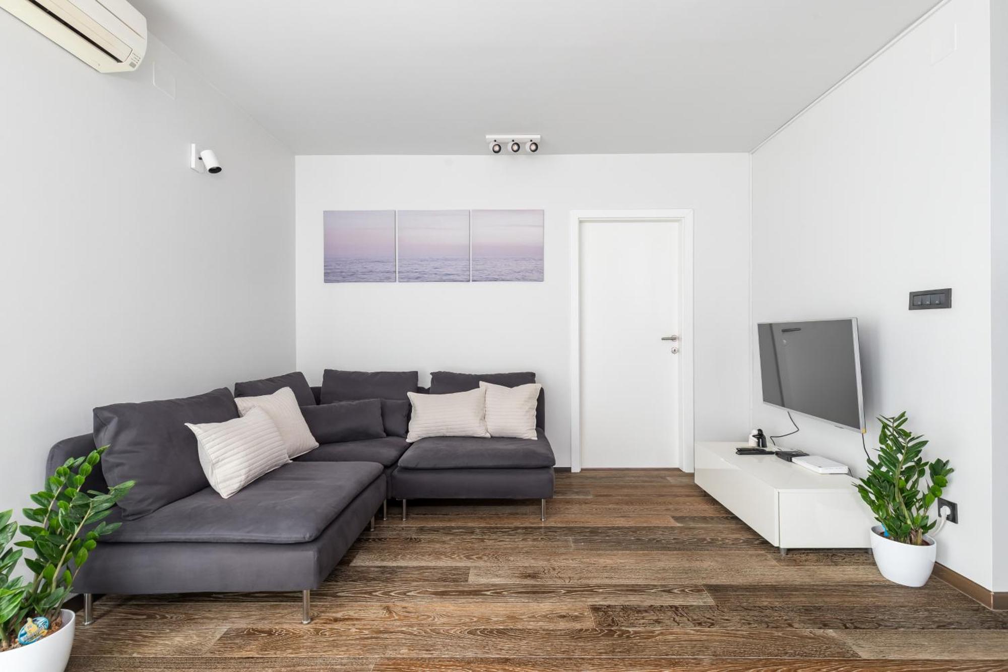 Appartement Ultimo